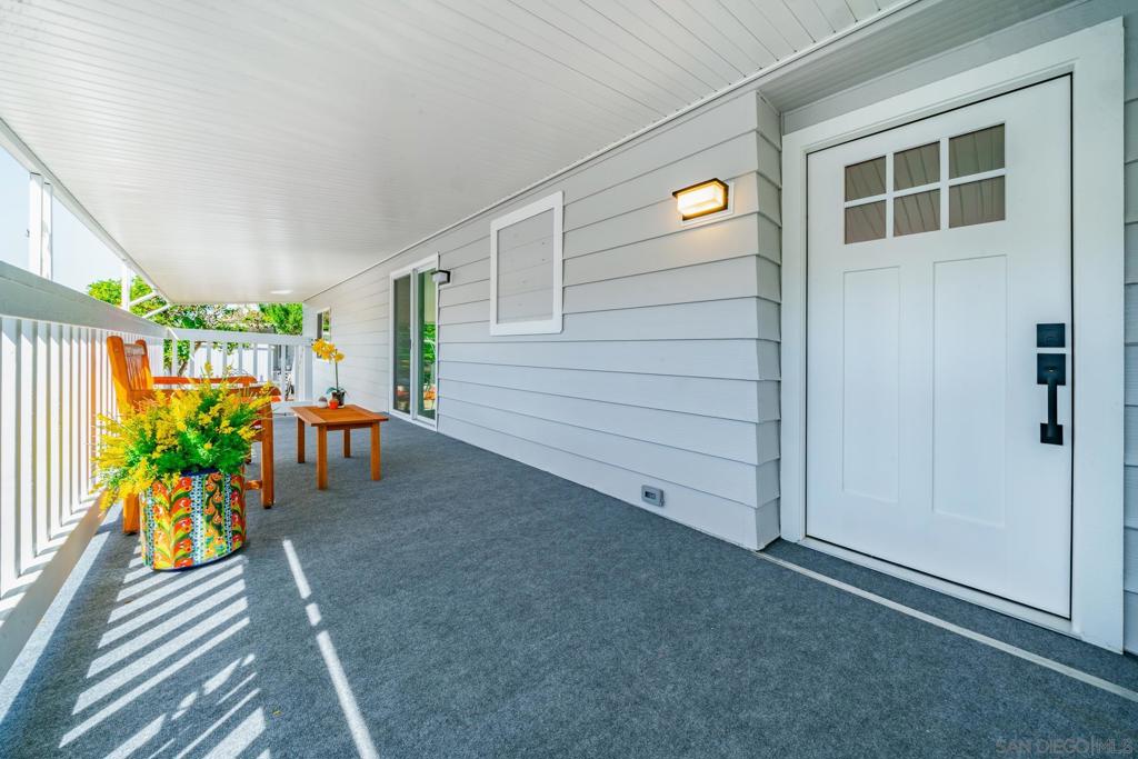 Carlsbad West - Manufactured In Park