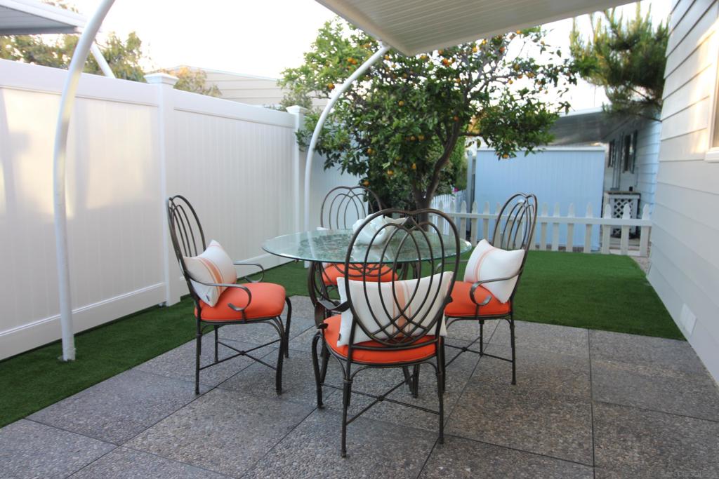 Carlsbad West - Manufactured In Park