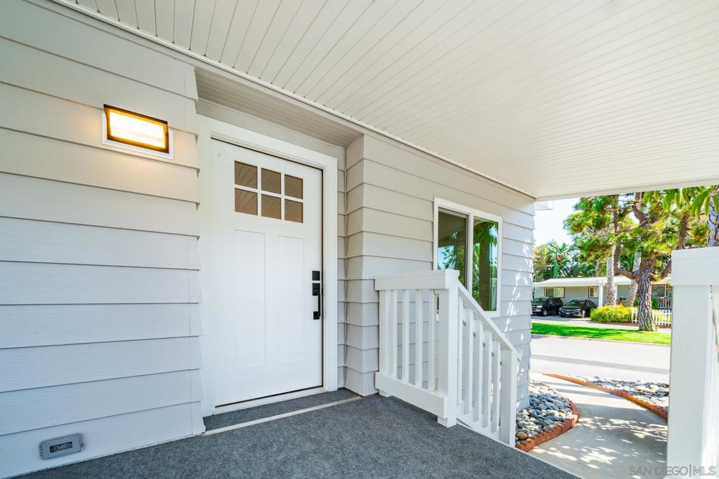 Carlsbad West - Manufactured In Park