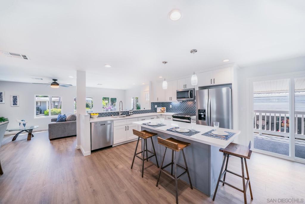 Carlsbad West - Manufactured In Park