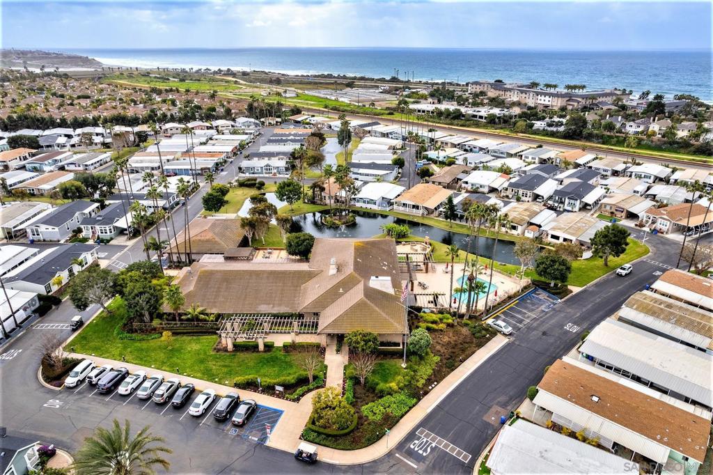 Carlsbad West - Manufactured In Park