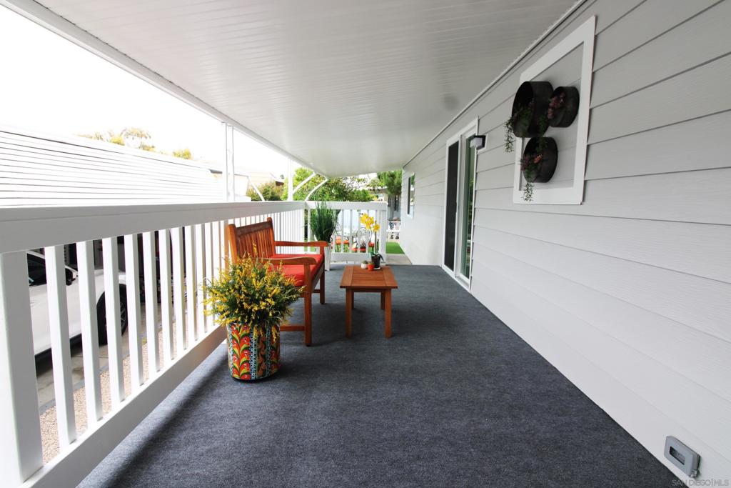 Carlsbad West - Manufactured In Park