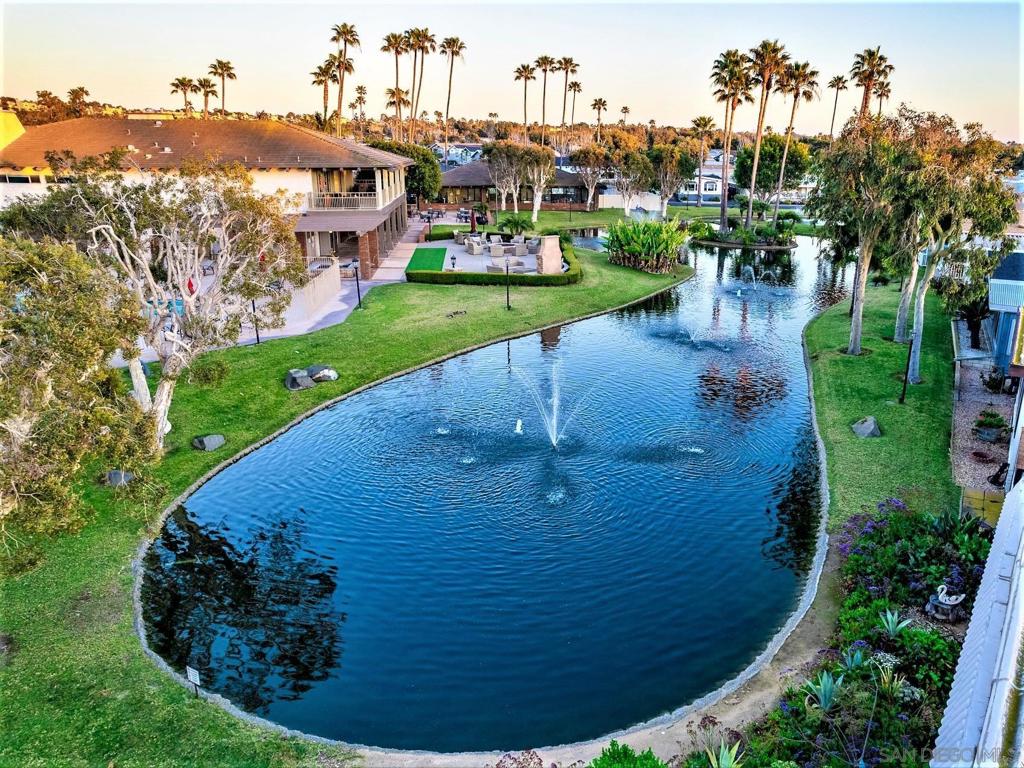 Carlsbad West - Manufactured In Park