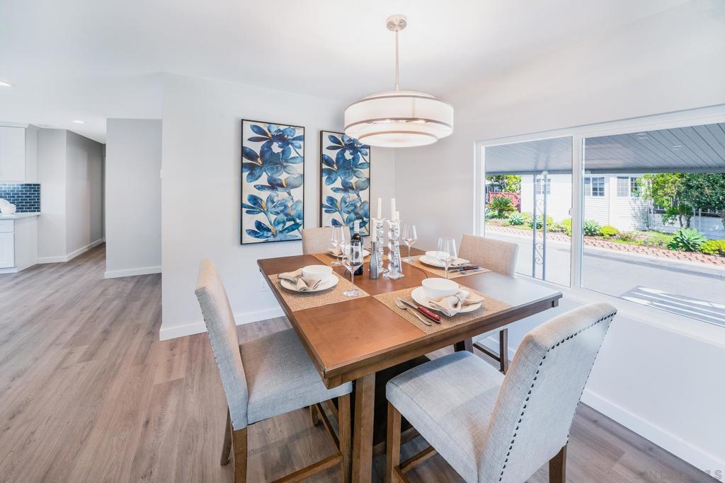 Carlsbad West - Manufactured In Park