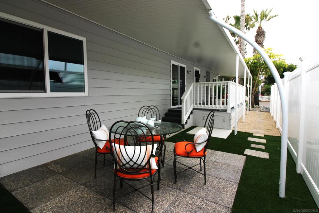 Carlsbad West - Manufactured In Park