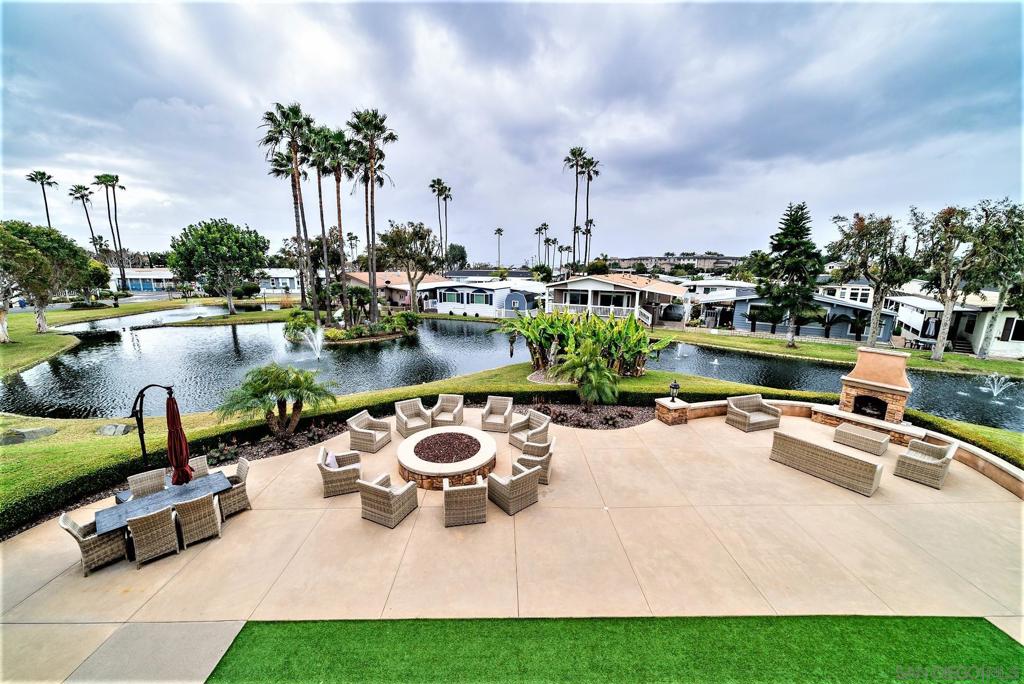 Carlsbad West - Manufactured In Park