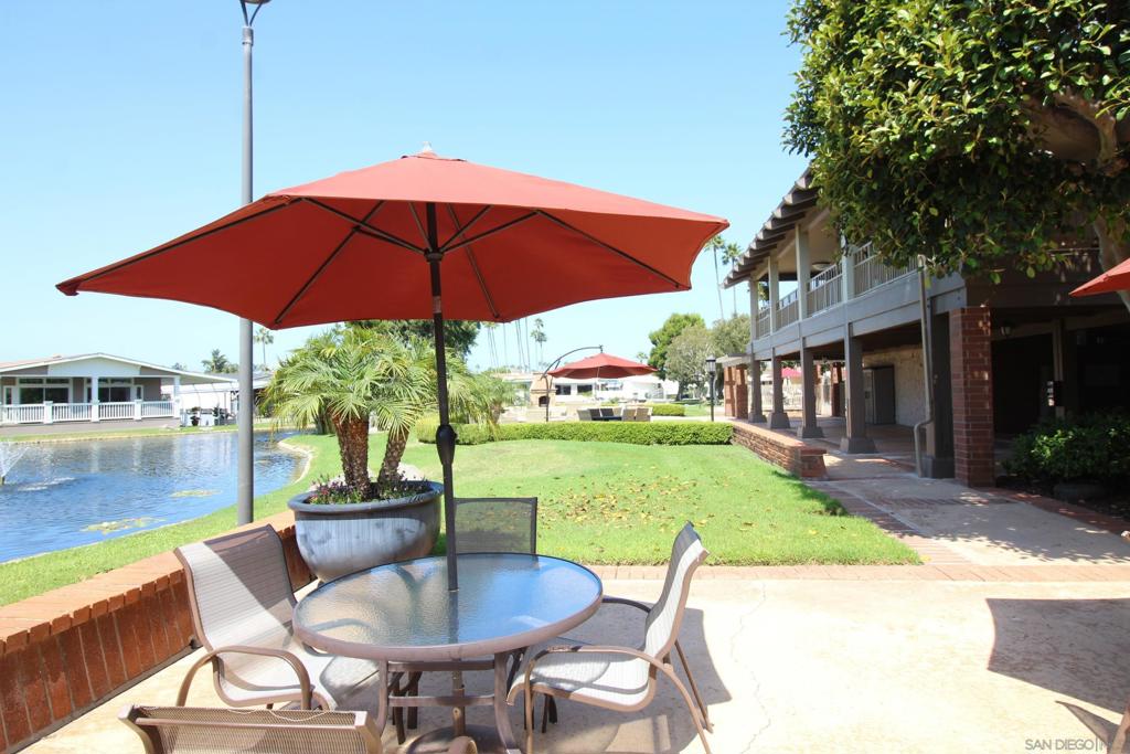 Carlsbad West - Manufactured In Park