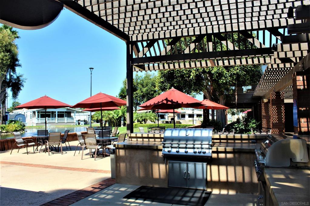 Carlsbad West - Manufactured In Park