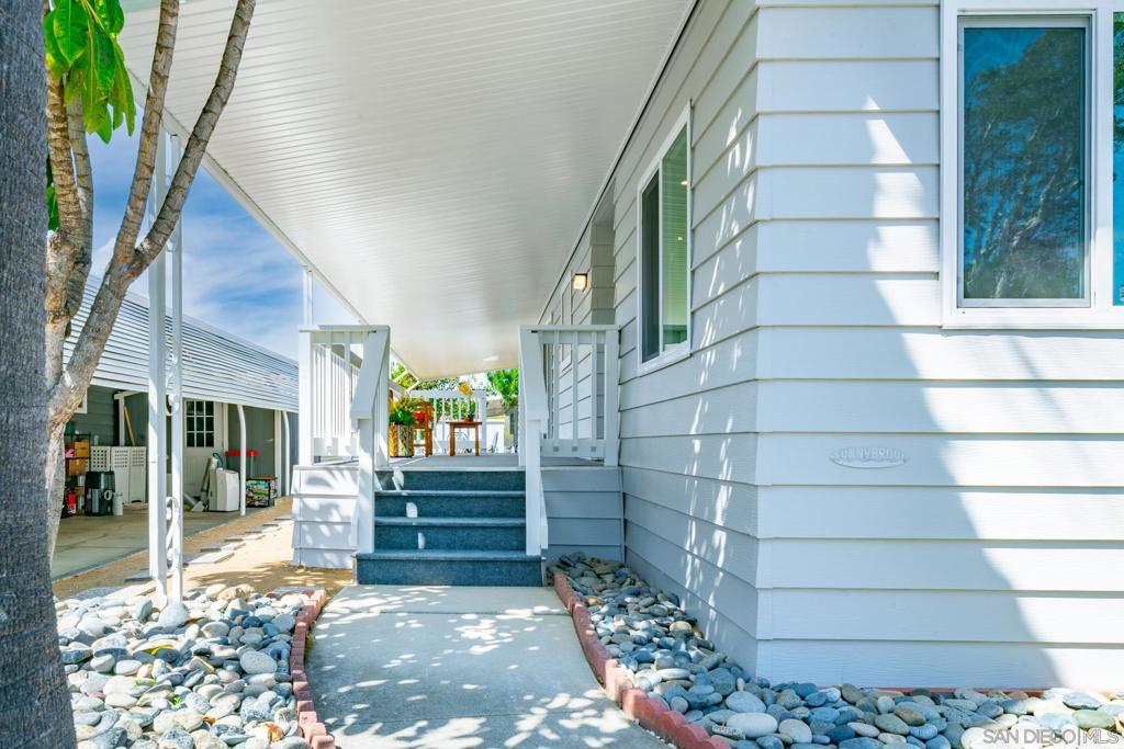 Carlsbad West - Manufactured In Park