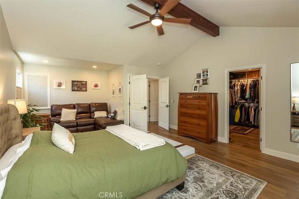 Morro Heights (810) - Residential