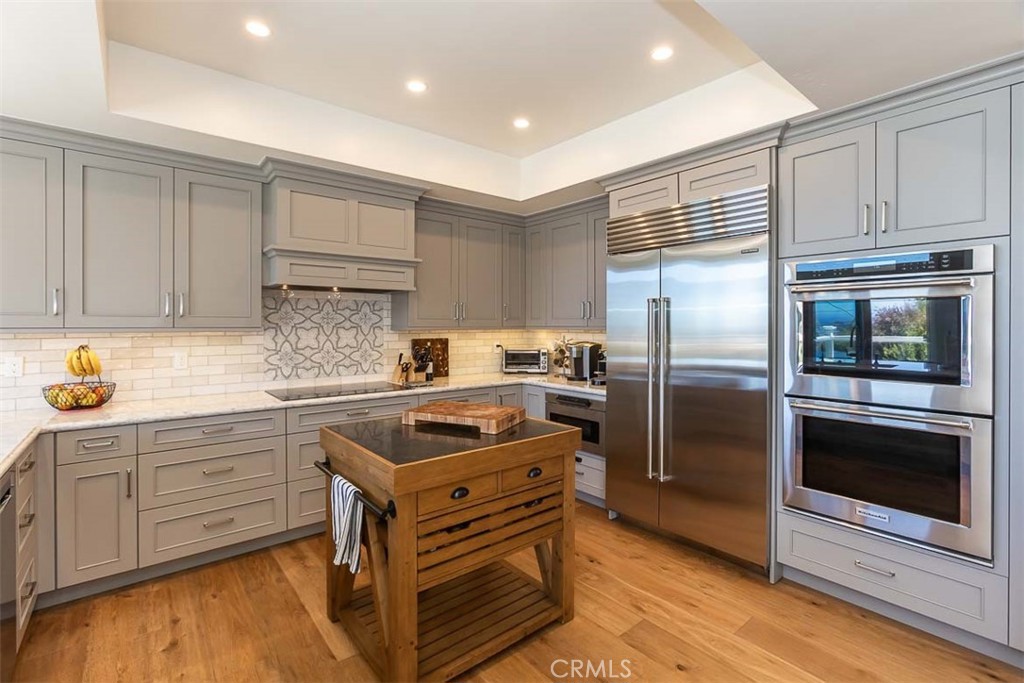 Morro Heights (810) - Residential