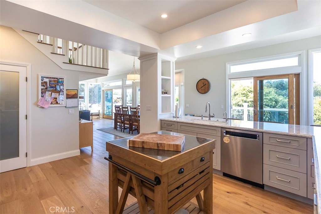 Morro Heights (810) - Residential