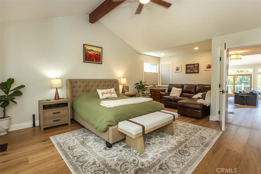 Morro Heights (810) - Residential