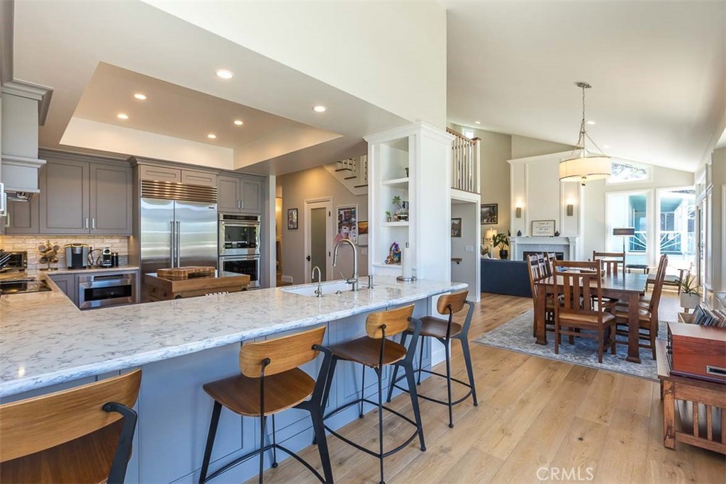 Morro Heights (810) - Residential