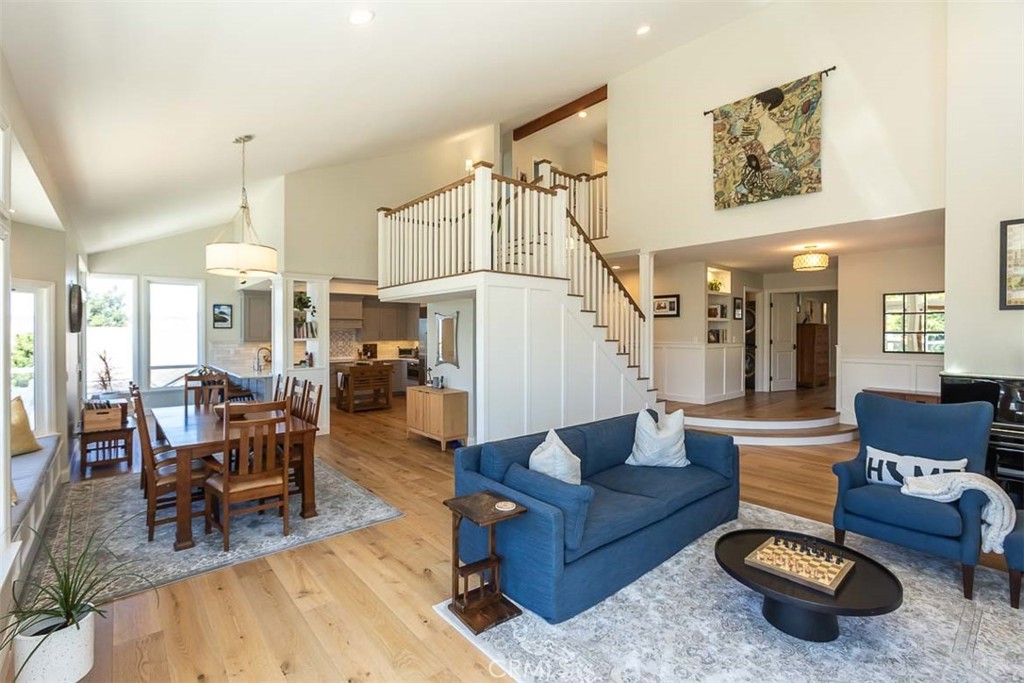 Morro Heights (810) - Residential