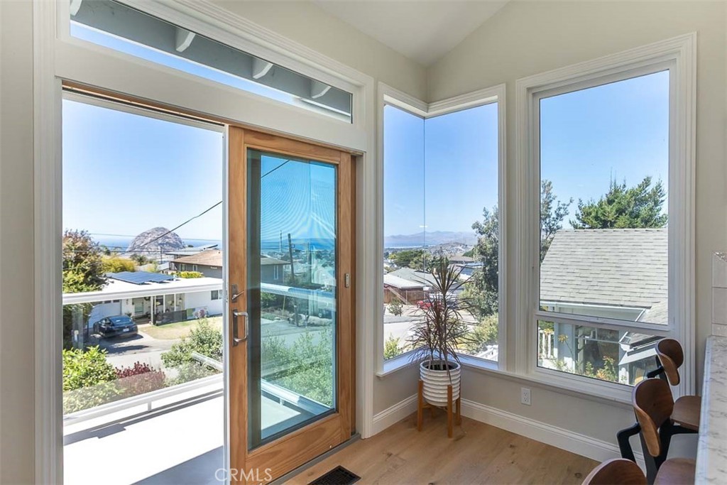 Morro Heights (810) - Residential