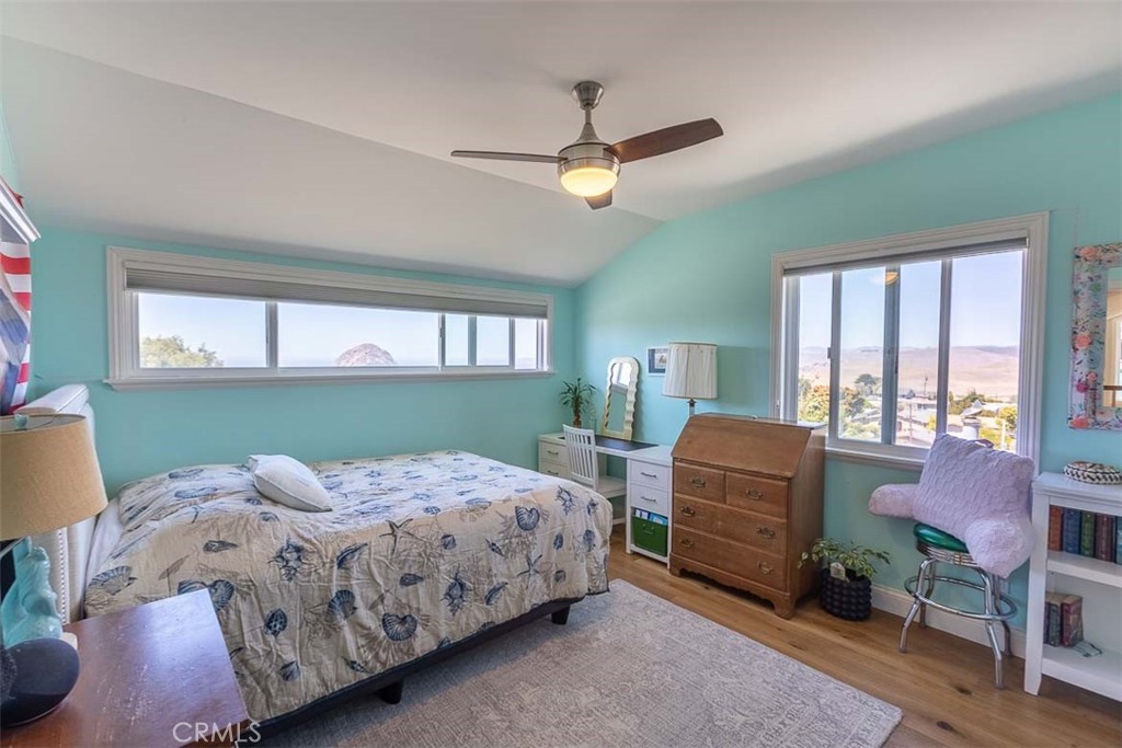 Morro Heights (810) - Residential