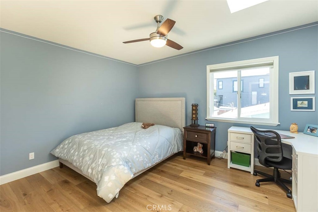 Morro Heights (810) - Residential