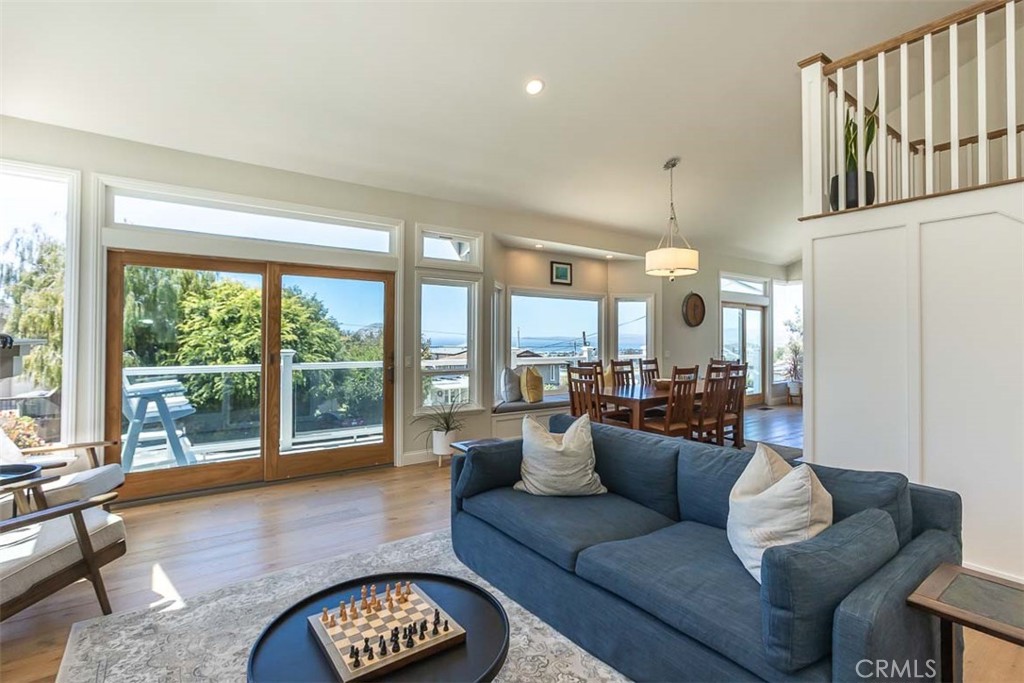 Morro Heights (810) - Residential