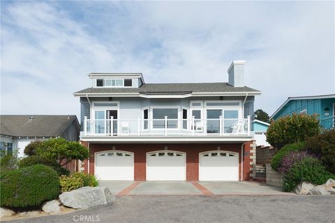 444 Kings Avenue Morro Bay CA 93442