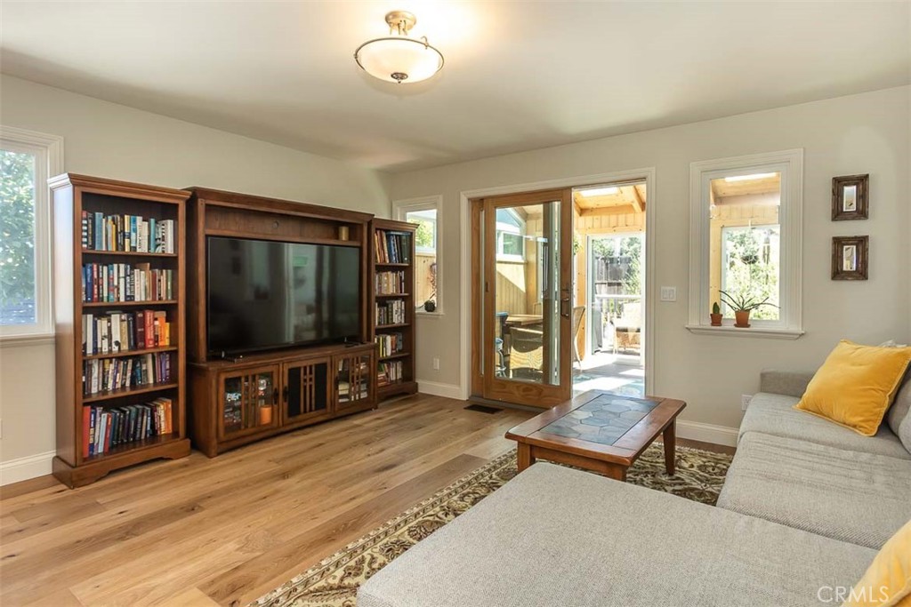 Morro Heights (810) - Residential