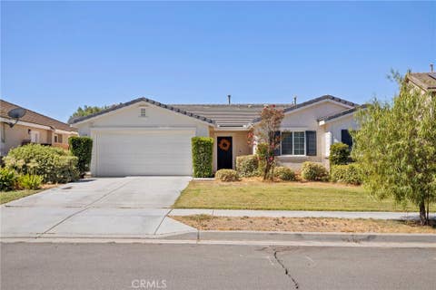 Photo of 175 Arden Street, Hemet, CA 92543 (MLS # IV26170721)
