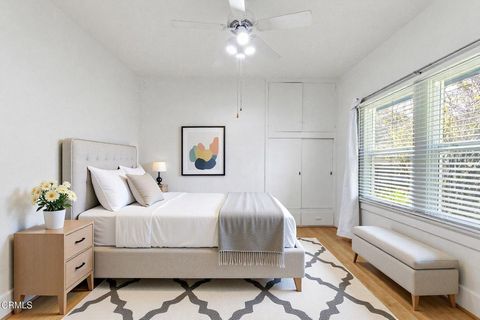 Tiny photo for 916 E Santa Paula Street, Santa Paula, CA 93060 (MLS # V1-34967)