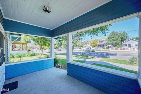 Tiny photo for 916 E Santa Paula Street, Santa Paula, CA 93060 (MLS # V1-34967)