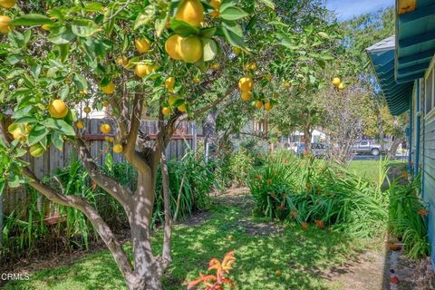 Tiny photo for 916 E Santa Paula Street, Santa Paula, CA 93060 (MLS # V1-34967)