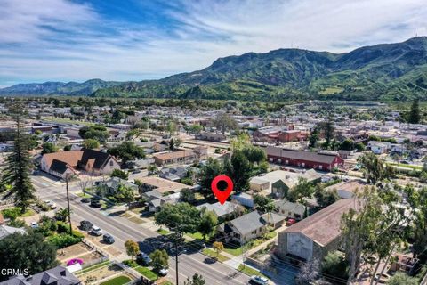 Tiny photo for 916 E Santa Paula Street, Santa Paula, CA 93060 (MLS # V1-34967)