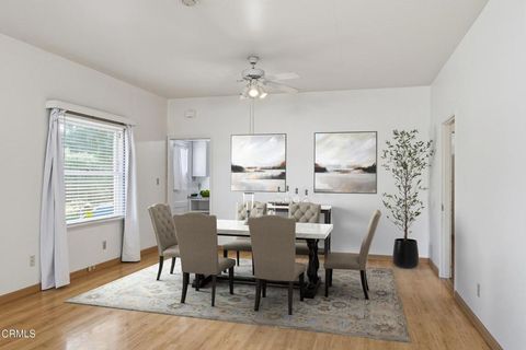 Tiny photo for 916 E Santa Paula Street, Santa Paula, CA 93060 (MLS # V1-34967)