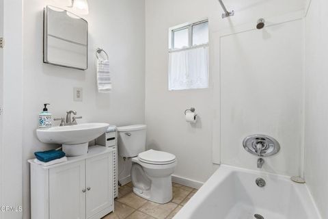 Tiny photo for 916 E Santa Paula Street, Santa Paula, CA 93060 (MLS # V1-34967)