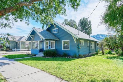 916 E Santa Paula Street Santa Paula CA 93060