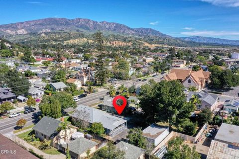 Tiny photo for 916 E Santa Paula Street, Santa Paula, CA 93060 (MLS # V1-34967)