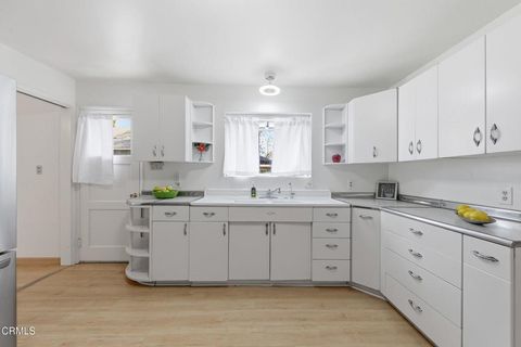 Tiny photo for 916 E Santa Paula Street, Santa Paula, CA 93060 (MLS # V1-34967)