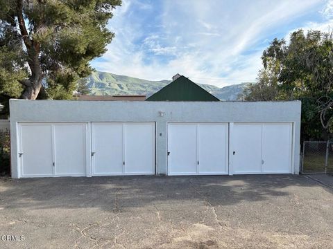 Tiny photo for 916 E Santa Paula Street, Santa Paula, CA 93060 (MLS # V1-34967)