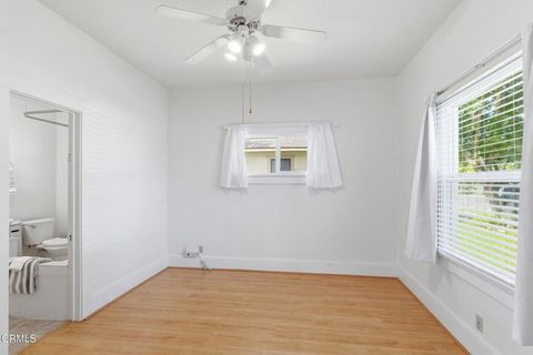 Tiny photo for 916 E Santa Paula Street, Santa Paula, CA 93060 (MLS # V1-34967)