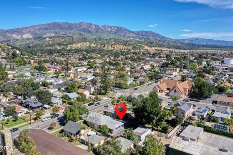 Tiny photo for 916 E Santa Paula Street, Santa Paula, CA 93060 (MLS # V1-34967)