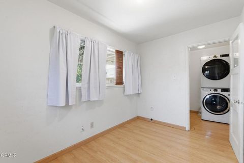Tiny photo for 916 E Santa Paula Street, Santa Paula, CA 93060 (MLS # V1-34967)