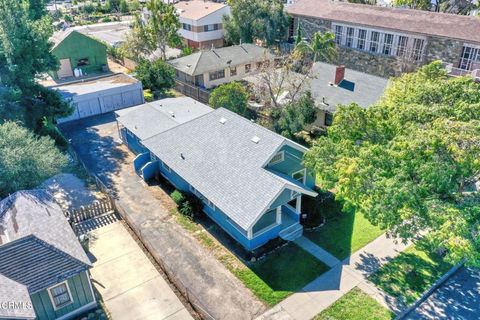 Tiny photo for 916 E Santa Paula Street, Santa Paula, CA 93060 (MLS # V1-34967)