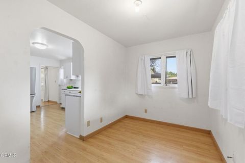 Tiny photo for 916 E Santa Paula Street, Santa Paula, CA 93060 (MLS # V1-34967)