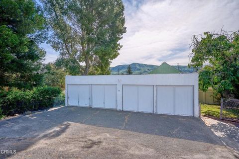 Tiny photo for 916 E Santa Paula Street, Santa Paula, CA 93060 (MLS # V1-34967)
