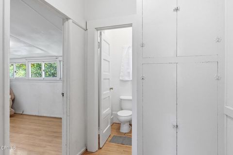 Tiny photo for 916 E Santa Paula Street, Santa Paula, CA 93060 (MLS # V1-34967)