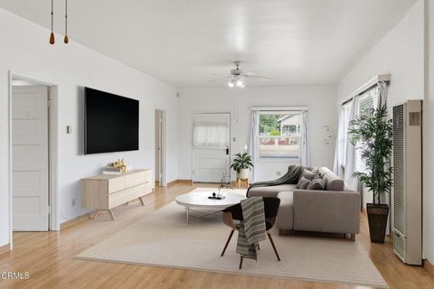 Tiny photo for 916 E Santa Paula Street, Santa Paula, CA 93060 (MLS # V1-34967)