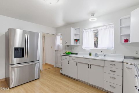 Tiny photo for 916 E Santa Paula Street, Santa Paula, CA 93060 (MLS # V1-34967)