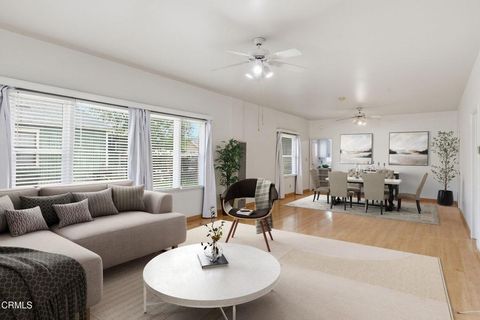 Tiny photo for 916 E Santa Paula Street, Santa Paula, CA 93060 (MLS # V1-34967)