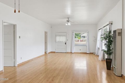 Tiny photo for 916 E Santa Paula Street, Santa Paula, CA 93060 (MLS # V1-34967)