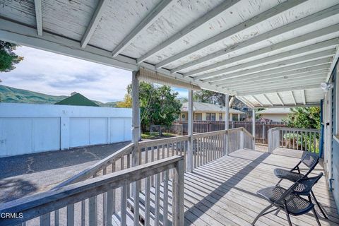 Tiny photo for 916 E Santa Paula Street, Santa Paula, CA 93060 (MLS # V1-34967)