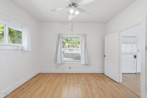 Tiny photo for 916 E Santa Paula Street, Santa Paula, CA 93060 (MLS # V1-34967)