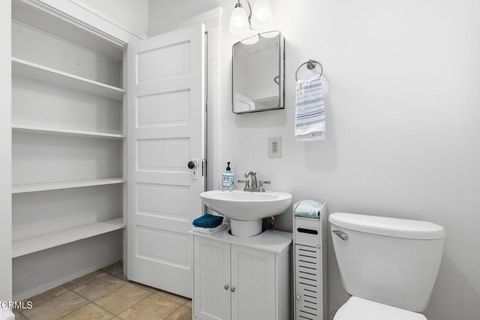 Tiny photo for 916 E Santa Paula Street, Santa Paula, CA 93060 (MLS # V1-34967)